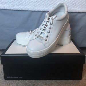 Hippie J/SLIDES NYC Size 6